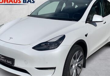 Tesla Model Y 147.826 km 28.950 &euro; Kaarst 41564