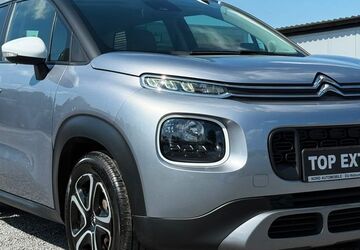 Citroen C3 97.705 km 9.600 &euro; Duisburg 47178