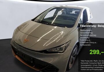 Cupra Born 18.467 km 27.890 &euro; Pulheim-Brauweiler 50259