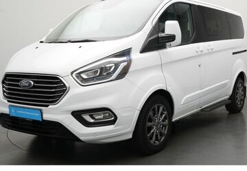 Ford Tourneo Custom 82.820 km 31.988 &euro; Leverkusen 51379