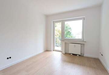 Wohnung Düsseldorf Eller - 2 Zimmer, 49 m&sup2;, 686&euro; | Angebot:27180271