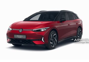 VW ID.7 11.188 km 51.988 &euro; Leverkusen 51379