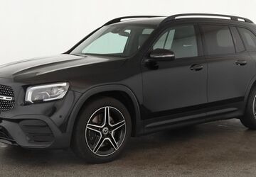 Mercedes-Benz GLB 220 142.000 km 26.884 &euro; Neuss 41460