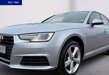 Audi A4 108.000 km 17.490 &euro; Neuss 41462