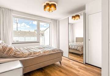 Wohnung Düsseldorf Pempelfort - 2 Zimmer, 59 m&sup2;, 1.500&euro; | Angebot:27470066