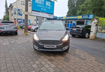 Ford Galaxy 183.500 km 10.990 &euro; Solingen 42719