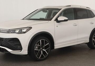 VW Tiguan 21.900 km 42.584 &euro; Neuss 41460