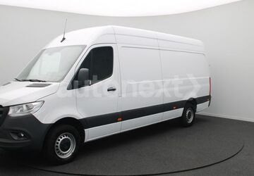 Mercedes-Benz Sprinter 139.050 km 30.333 &euro; Mönchengladbach 41066