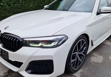 BMW 530 84.500 km 32.970 &euro; Neuss OT Norf 41469
