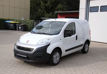Fiat Fiorino 106.200 km 5.900 &euro; Velbert 42549
