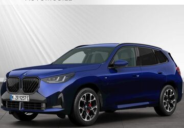 BMW X3 13.650 km 58.662 &euro; Moers 47441