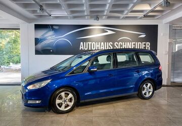 Ford Galaxy 176.039 km 13.300 &euro; Ratingen 40880