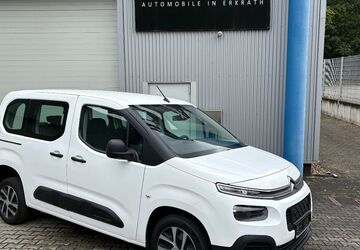 Citroen Berlingo 105.399 km 16.975 &euro; Erkrath 40699