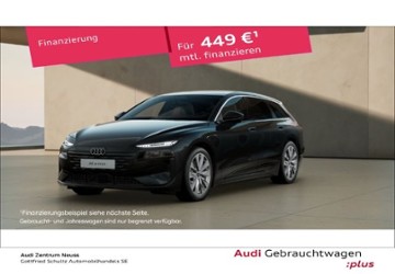 Audi A6 e-tron 17.134 km 51.150 &euro; Neuss 41464