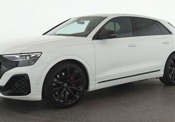 Audi SQ8 28.400 km 85.384 &euro; Neuss 41460