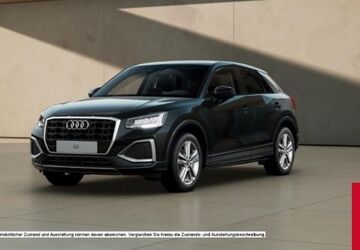 Audi Q2 2.574 km 23.180 &euro; Neuss 41464