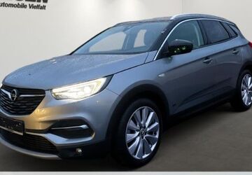 Opel Grandland (X) 23.105 km 19.250 &euro; Neuss 41464