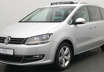 VW Sharan 189.200 km 7.990 &euro; Leverkusen 51373