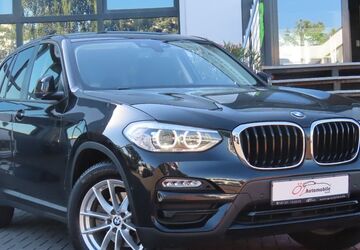 BMW X3 138.000 km 20.900 &euro; Neuss 41469