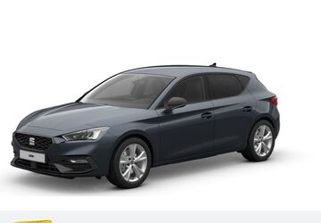 Seat Leon 19.094 km 27.630 &euro; Duisburg 47059