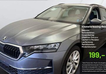 Skoda Octavia 24.233 km 27.995 &euro; Pulheim-Brauweiler 50259