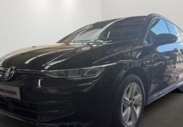 VW Golf 20.284 km 26.980 &euro; Velbert 42553