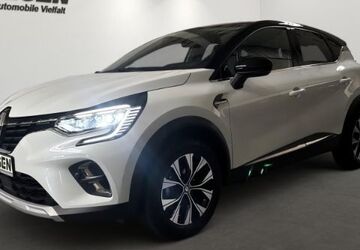 Renault Captur 19.281 km 18.990 &euro; Neuss 41464