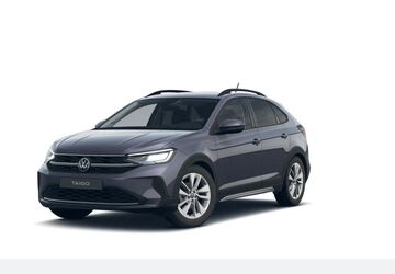 VW Taigo 5.800 km 21.390 &euro; Duisburg 47059