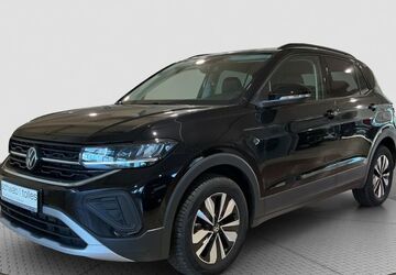 VW T-Cross 10.363 km 23.745 &euro; Neuss 41469