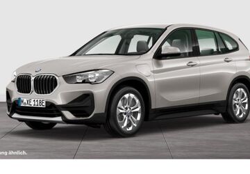 BMW X1 52.912 km 22.670 &euro; Düsseldorf 40595