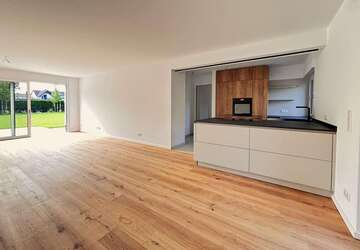 Wohnung Meerbusch Kierst - 4 Zimmer, 130 m&sup2;, 2.435&euro; | Angebot:27470427
