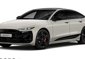 Audi S6 e-tron 19.720 km 80.880 &euro; Mönchengladbach 41066