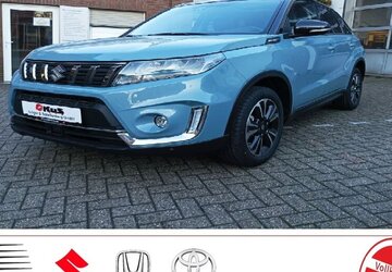 Suzuki Vitara 1.5 Comfort+ AGS +Totwinkel+Navi+CarPlay+ 24.895 km 21.888 &euro; Meerbusch 40667