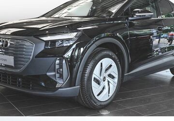 Audi Q4 e-tron 50.909 km 28.890 &euro; Duisburg 47178