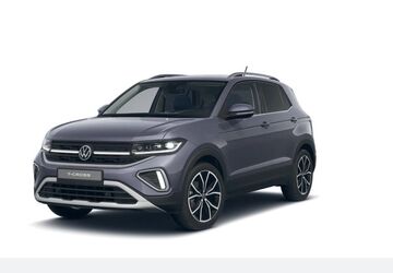 VW T-Cross 11.681 km 29.420 &euro; Duisburg 47059