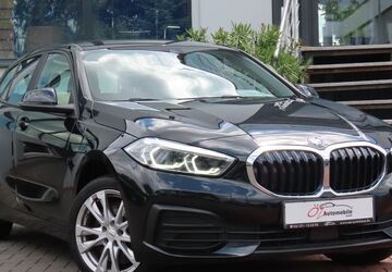 BMW 120 56.870 km 20.900 &euro; Neuss 41469