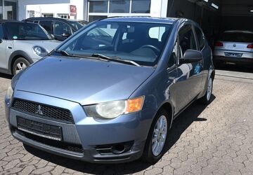 Mitsubishi Colt 130.052 km 3.998 &euro; Heiligenhaus 42579
