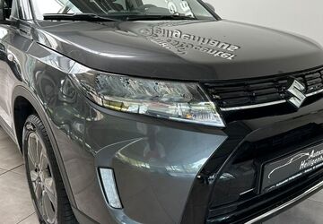 Suzuki Vitara 14.590 km 19.680 &euro; Heiligenhaus 42579