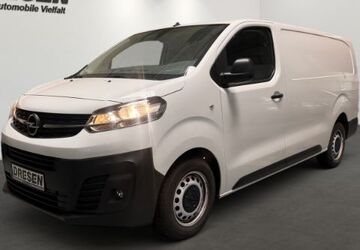Opel Vivaro 25.000 km 22.990 &euro; Neuss 41464