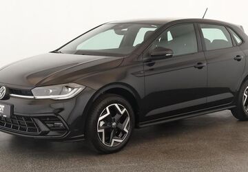 VW Polo 6.000 km 24.984 &euro; Neuss 41464