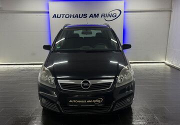 Opel Zafira 262.165 km 1.799 &euro; Ratingen bei Düsseldorf 40878