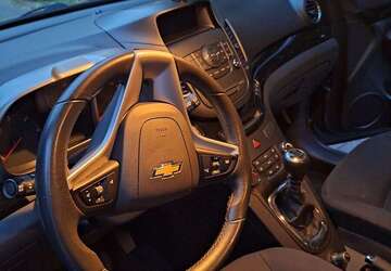 Chevrolet Orlando 240.000 km 5.500 &euro; Duisburg 47169