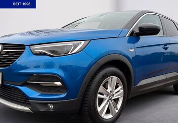 Opel Grandland (X) 147.000 km 9.490 &euro; Neuss 41462