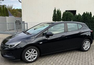 Opel Astra 218.360 km 5.500 &euro; Neuss 41462