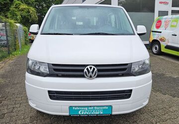 VW T5 Transporter 147.317 km 14.990 &euro; Bergheim-Niederaußem 50129