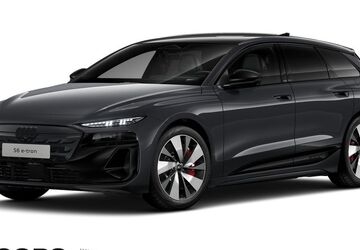 Audi S6 e-tron 12.717 km 79.480 &euro; Mönchengladbach 41066