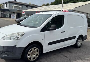 Peugeot Partner 98.800 km 7.499 &euro; Wülfrath 42489