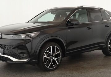 VW Tiguan 31.900 km 42.184 &euro; Neuss 41460
