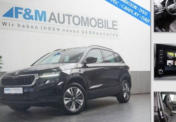 Skoda Karoq 83.000 km 19.500 &euro; Neuss 41460