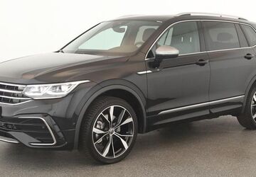 VW Tiguan Allspace 16.500 km 41.584 &euro; Neuss 41460